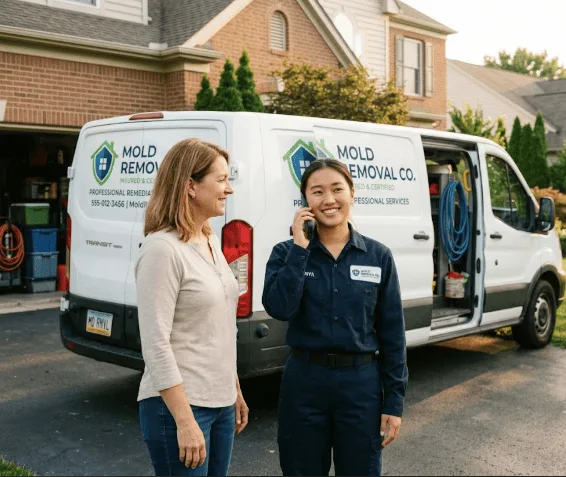 Crawlspace Mold Remediation Lookout, WV FAQs